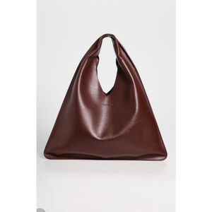 NWT 8 other Reasons Mini Hobo Slouch Bag